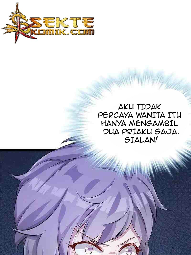 Beauty and the Beasts Chapter 73 Gambar 24